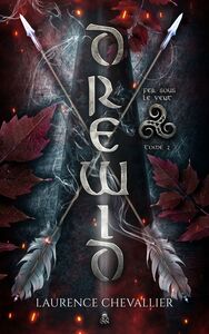 Drewid - Fer sous le vent, Tome 2