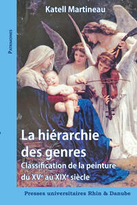 La hiérarchie des genres