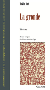 La gronde