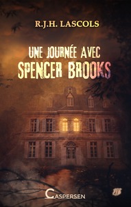 UNE JOURNEE AVEC SPENCER BROOKS