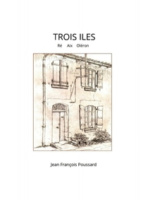 Trois îles