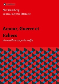 AMOUR GUERRE ET ECHECS