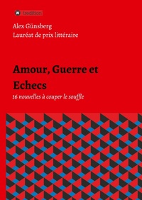 AMOUR GUERRE ET ECHECS