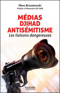 Média Djihad Antisémitisme