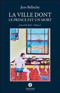 La Ville dont le prince est un mort