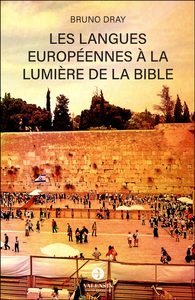 Les langues européennes à la lumière de la Bible