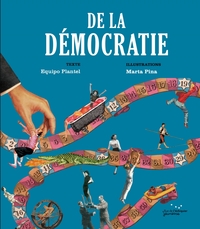 De la démocratie