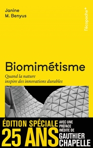 BIOMIMETISME - QUAND LA NATURE INSPIRE DES INNOVATIONS DURAB