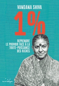 1 % - Reprendre le pouvoir face à la toute-puissance des ric