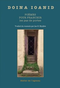 Poèmes pour franchir les pas de portes