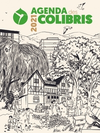 AGENDA 2021 DES COLIBRIS