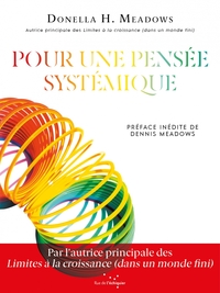 POUR UNE PENSEE SYSTEMIQUE