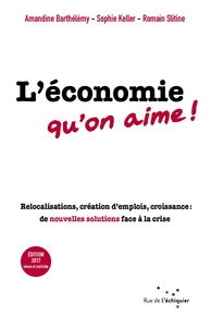 L'économie qu'on aime