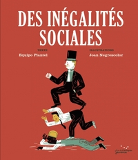 DES INEGALITES SOCIALES