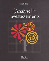 ANALYSE DES INVESTISSEMENTS