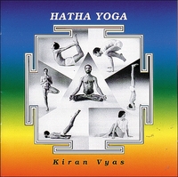 HATHA YOGA - AUDIO