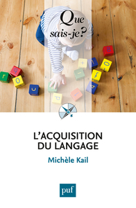 L'ACQUISITION DU LANGAGE QSJ 3939