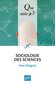 Sociologie des sciences