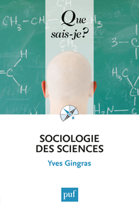 sociologie des sciences qsj 3950