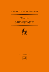 OEUVRES PHILOSOPHIQUES