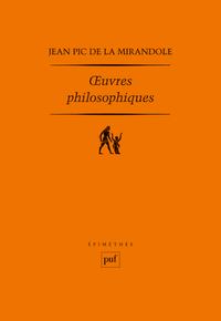 Œuvres philosophiques