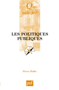 Politiques publiques 7e ed qsj 2534