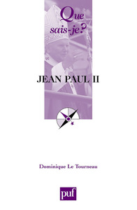Jean Paul II