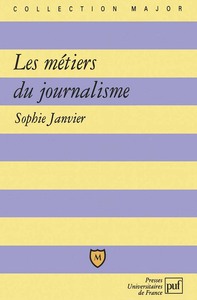 LES METIERS DU JOURNALISME