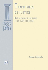 Territoires de justice