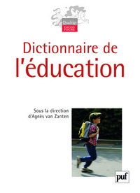 dictionnaire de l'education