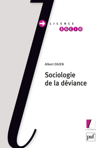 Sociologie de la déviance