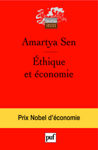 Éthique et économie