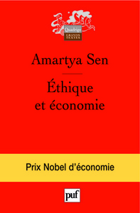 ethique et economie (3e ed)