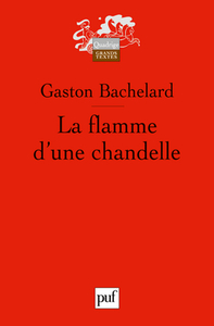 LA FLAMME D'UNE CHANDELLE (5ED