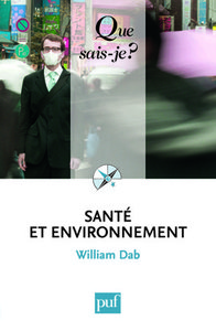 SANTE ET ENVIRONNEMENT (3ED) QSJ 3771