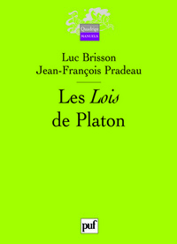 LES LOIS DE PLATON
