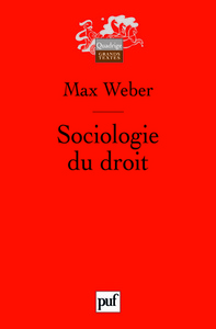 sociologie du droit