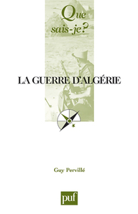 La guerre d'Algérie
