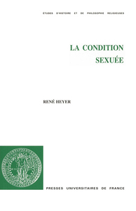 La condition sexuée