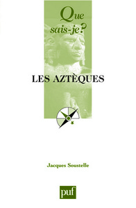 les azteques (9ed) qsj 1391