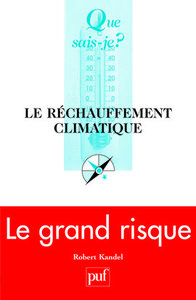 Le réchauffement climatique