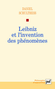 Leibniz et l'invention des phénomènes