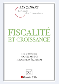 Fiscalité et croissance
