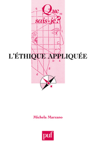 l'ethique appliquee qsj 3823