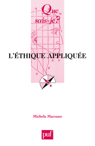 L'éthique appliquée