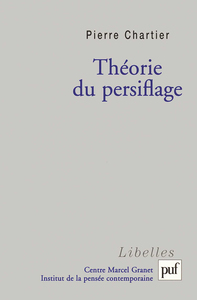 Théorie du persiflage
