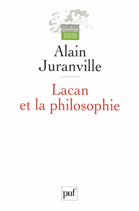 Lacan et la philosophie
