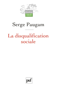 La disqualification sociale