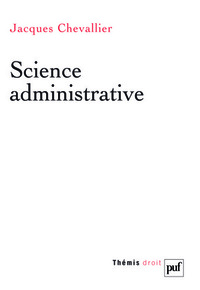 Science administrative