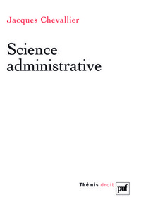 science administrative (4ed)